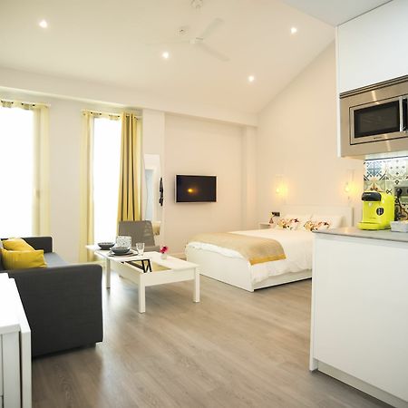 Algo Diferente Apartamentos 科爾多瓦 外观 照片