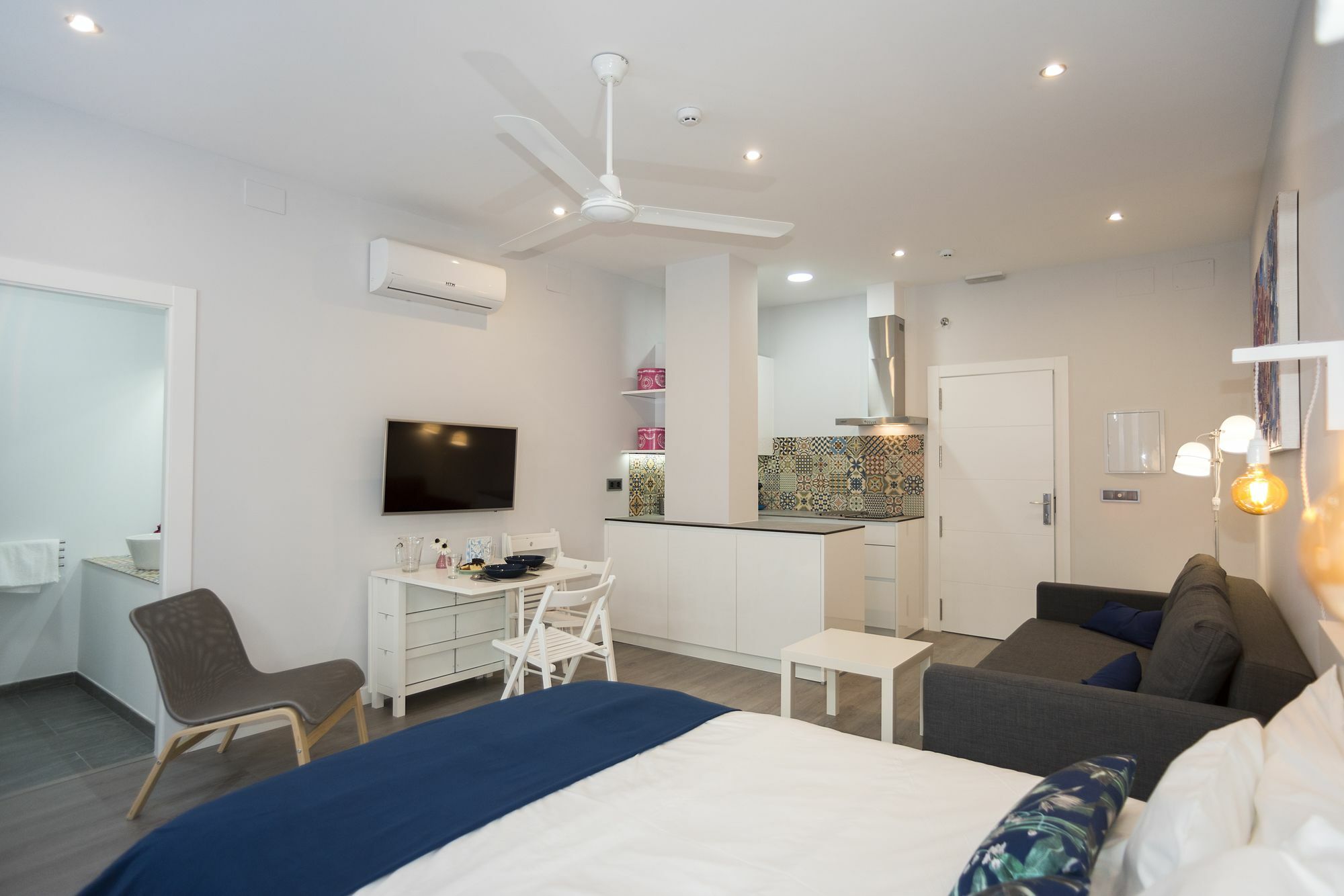 Algo Diferente Apartamentos 科爾多瓦 外观 照片