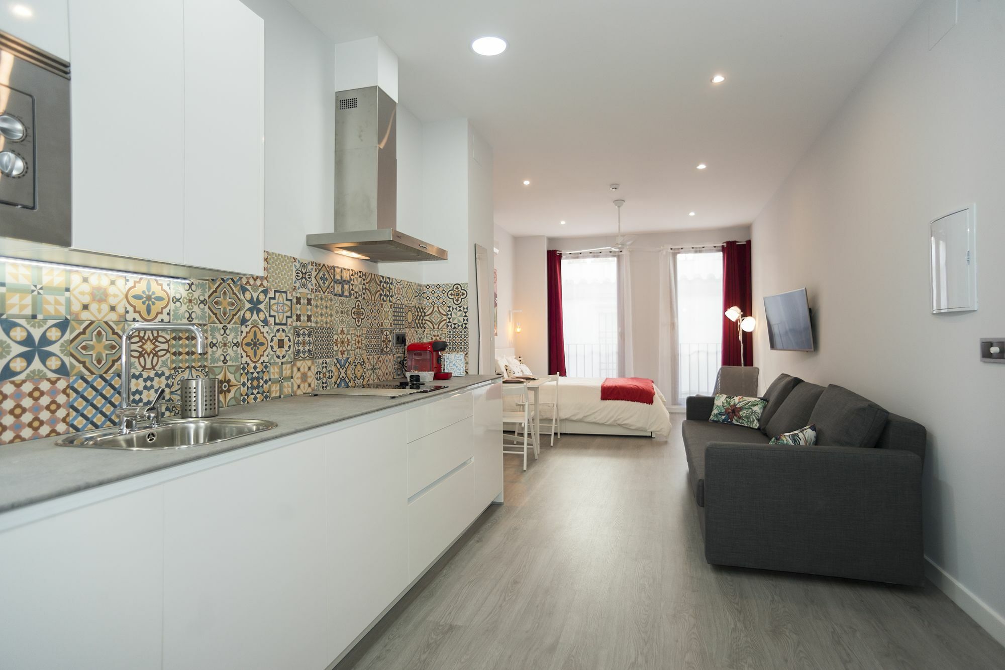 Algo Diferente Apartamentos 科爾多瓦 外观 照片