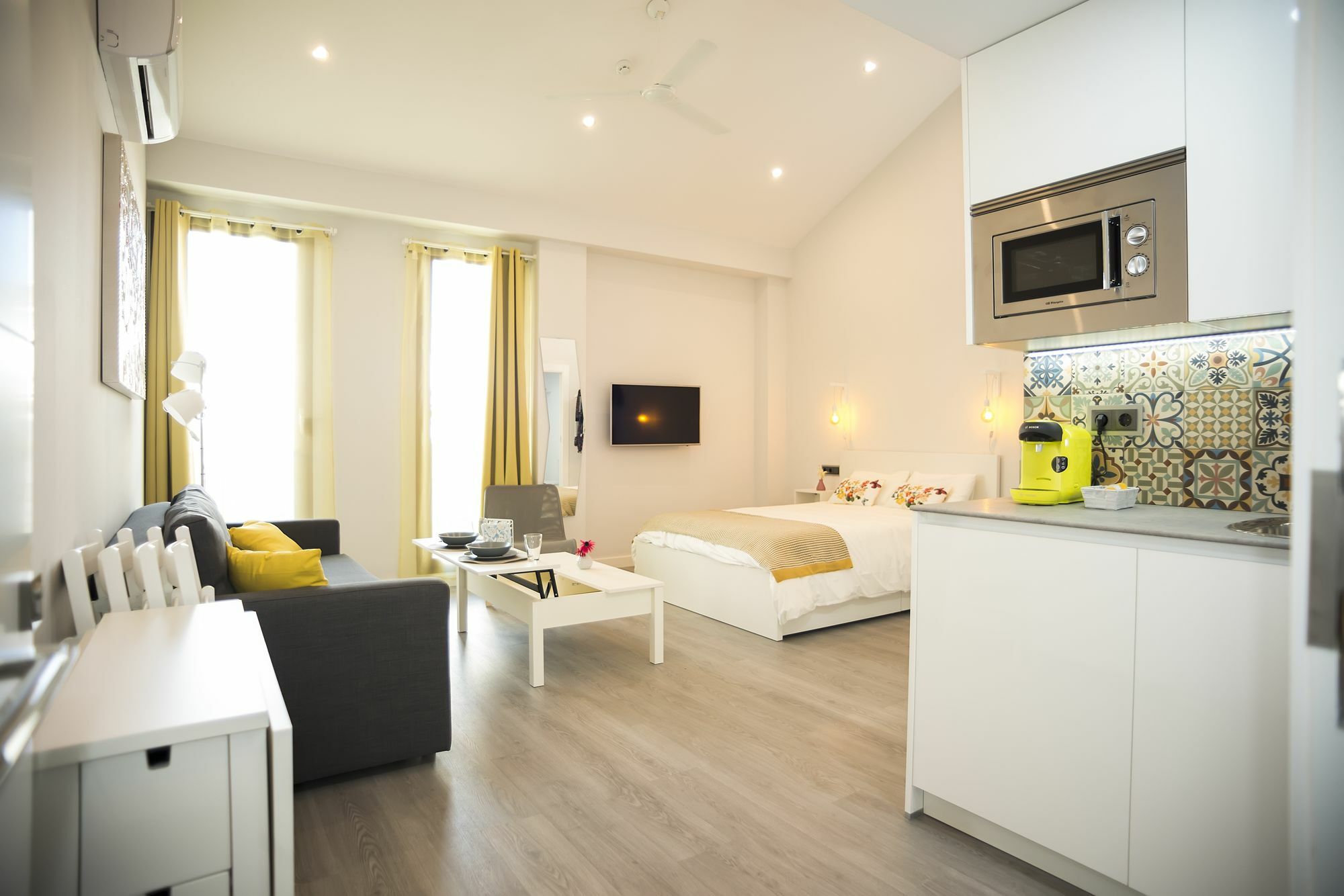 Algo Diferente Apartamentos 科爾多瓦 外观 照片